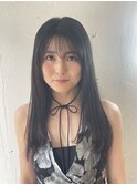 フルメイク