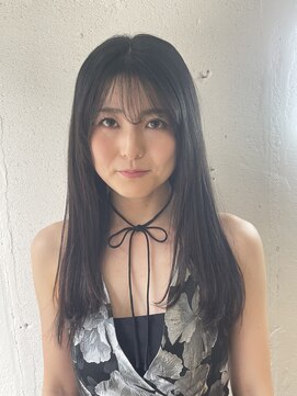 ヘアーワークス ヘルム 渋谷店(HAIR WORKS HELM) フルメイク