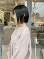 ボトル(bottle) putsu bob