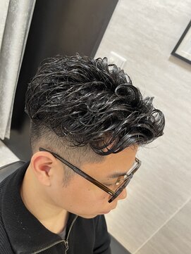 アントレース 池袋店(UNTRACE) ラルフカール