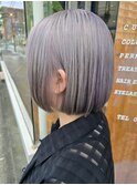 シルバーラベンダー 8-)