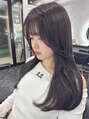カルフール ロハス 草加東口店(Carrefour LOHAS) 韓国風レイヤー