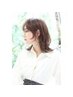 学生カット10％OFF　トップスタイリスト　飯塚　3歳～大学生U24