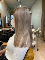 ソルトウォーター 南堀江(SALT WATER)&nbsp;グレージュ