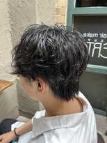 エルテ(ERTE)&nbsp;スパイラルパーマ