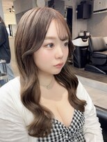 フィーネ 八戸(Fi-Ne)&nbsp;【大人気】くすみブラウン