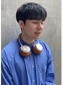 ニュアンスパーマ