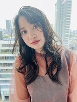 エクリボンヌ(equri bonne)&nbsp;【equribonne目黒】おすすめスタイル【目黒】