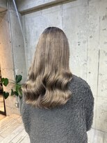 ココモ(KOKOMO)&nbsp;【三谷大樹】グレージュ/セピアグレージュ