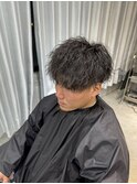 ツイストスパイラル　ツイスパ