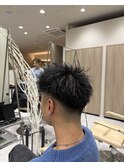パキパキスパイキーショート　【戸塚/戸塚駅】