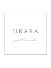 Beauty Salon　URARA　【ビューティー　サロン　ウララ】