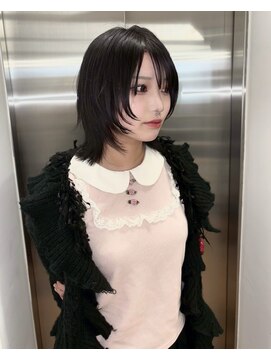 キオクエコ(KIOX eko) cut