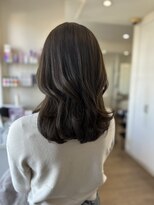 リッシュ(LisH)&nbsp;オリーブグレージュ