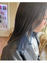 ワイボンドヘアー(Y bond hair)&nbsp;インナーカラー
