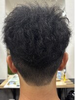 ソラナ 流山おおたかの森(solana)&nbsp;ツーブロック