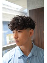 スイート(Suite)&nbsp;スペインカール