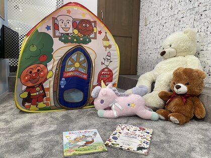 アース 柏店(HAIR&MAKE EARTH)の写真