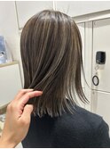 ハイライトカラー