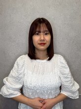 カイノ 泉ヶ丘店 (KAINO)&nbsp;石嶺 沙也加