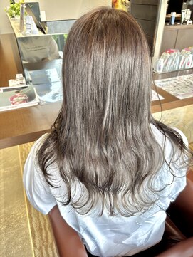 イングスジャパン(ings JAPAN) インナーカラー