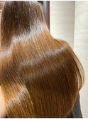 ダメージさよなら!繰り返せば繰り返すほど艶髪へ