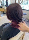 【コン】インナー×ボルドールビー