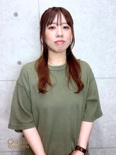 オアシス ガーデン 大宮店(Oasis GaRDEN) 門前 友貴子