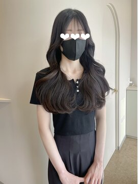 クム(QUMU) 韓国レイヤー