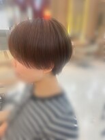 ユニックス イオンモール春日部店(UNIX)&nbsp;切りっぱなしショート