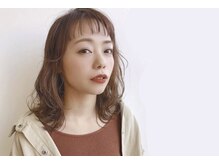 ヘアラウンジ アングゥ(hair lounge ungu)