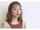 ヘアラウンジ アングゥ(hair lounge ungu)の写真