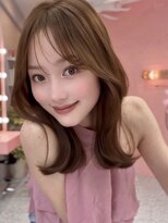 ボタン シブヤ(VOTAN SHIBUYA)&nbsp;人気no.1くびれミディアム