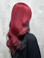 ボヤージュニケ(Voyage Nike)&nbsp;Red×Black