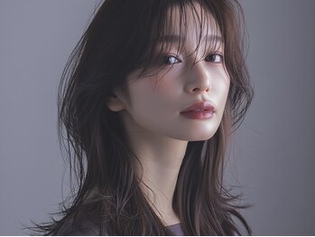 ディスオモテサンドウ 表参道(This OMOTESANDO)の写真/厳選した高品質のヘアケア剤を使用！期待を超える柔らかく自然なツヤ髪・美髪へと導きます♪【表参道】