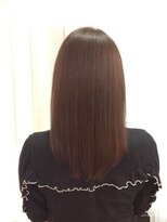 ミライ 未来美髪デザイン(mirai)&nbsp;サブリミックS+カット