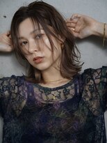 エシェル 平塚店(echelle)&nbsp;モダンレイヤーミディ