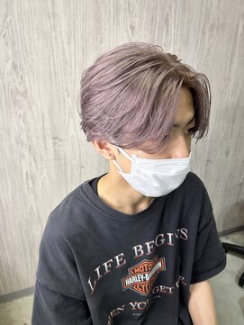 ラフィット 香椎(lafit) @gisel_souta