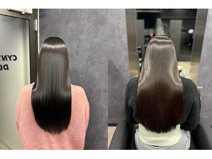 シンシア ドゥエ 新宿(CYNTHIA DUE)の写真