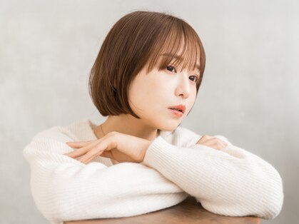 エレノア 藤沢(Eleanor)の写真