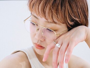 ソイル(soil)の写真/茅ヶ崎の大人女性と若者に支持される理由。悩みを見極める20年の技術で、理想の美髪へ。