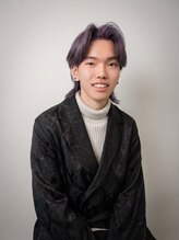 ラヴィキョート(Lavy kyoto) shogo