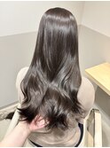 ＊赤み消しブラウン＊