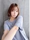 ヘアーアンドスマイル バル(hair&smile Baru)の写真/Baruのヘッドスパで健康毛への土台造りを☆フルフラットのシャンプー台で受けるスパはまさに至福のひと時☆