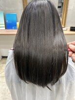 カミファクトリーライン(KAMI factory Rain)&nbsp;インナーカラー