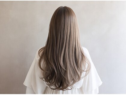 ピーチ バイ ニューヨークニューヨーク(a Peach by NYNY)の写真