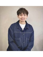アグ ヘアー オルト 新瑞橋店(Agu hair olto) 高橋謙信 大人髪