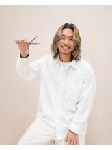 ヘアーメイクポリッシュ 小倉店&nbsp;飯土井 彩斗