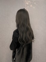 アイシー 関内(ICY)&nbsp;オリーブベージュ