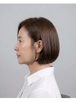 ヘアー リラックス 風香(HAIR RELAX)&nbsp;50代の縮毛矯正・ヘアカラー・ボブ・ショートカット・太白区富沢